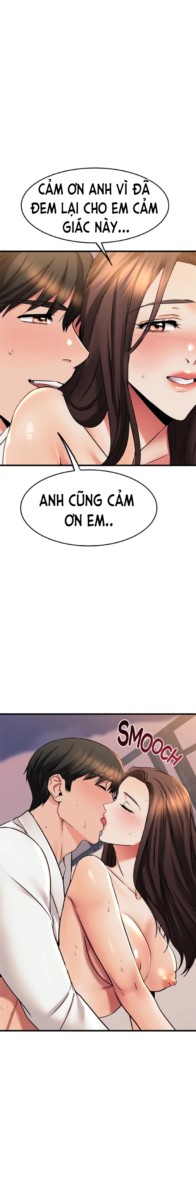 ranh giới người bạn chapter 54 25