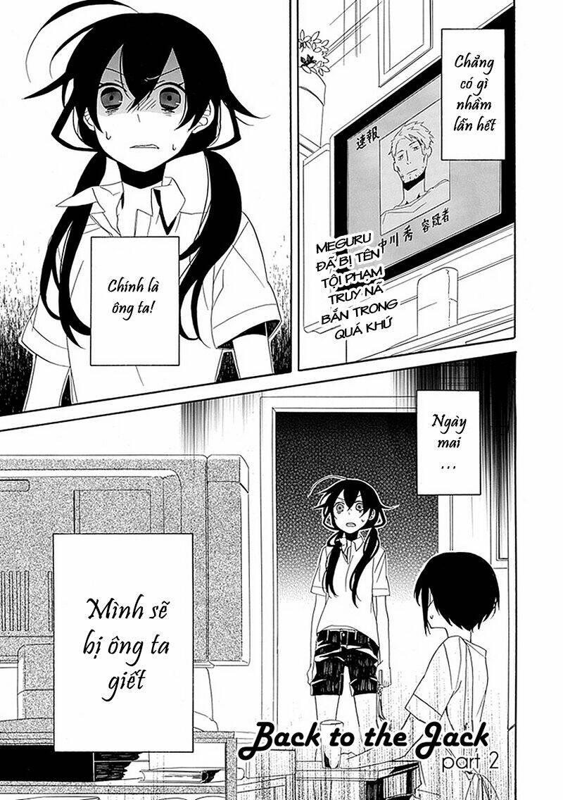 back to the jack chapter 2 4