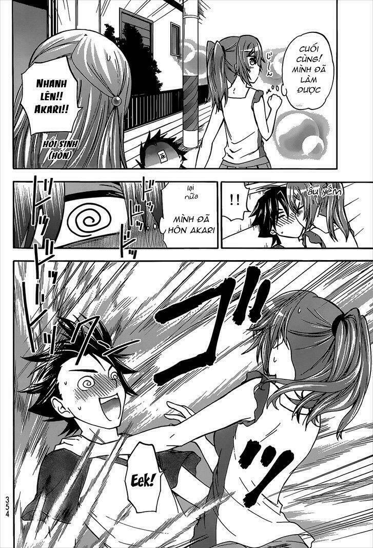 maga-tsuki chapter 41 10