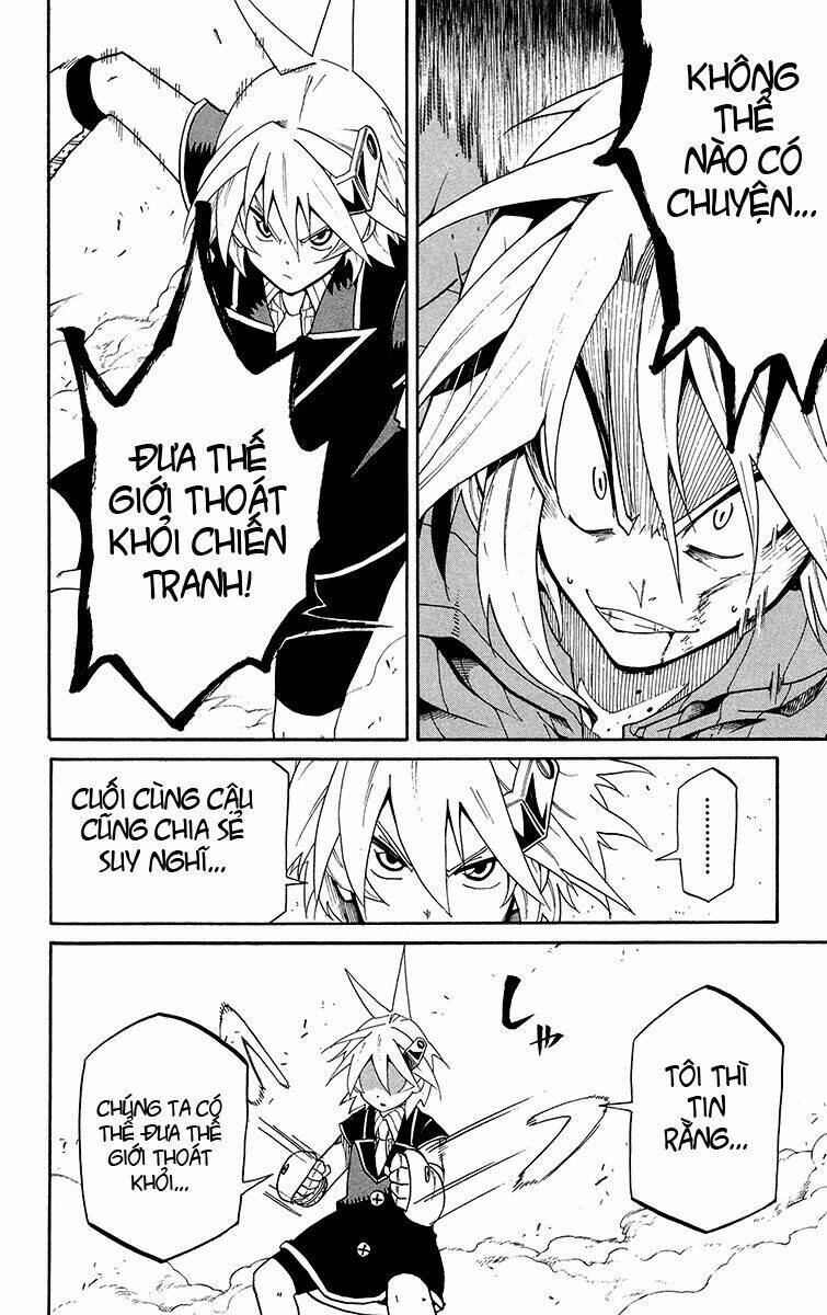 tripeace chapter 43 6