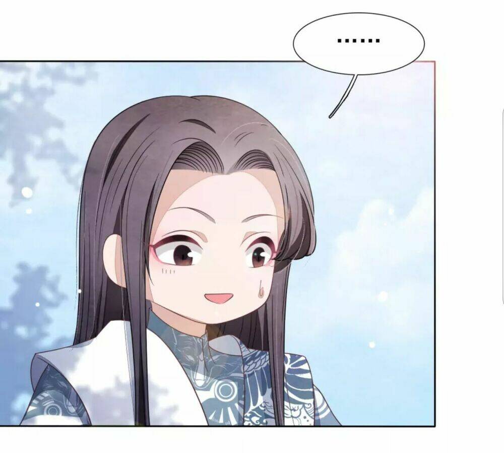 xuyên về cổ đại làm quốc bảo chapter 36 8