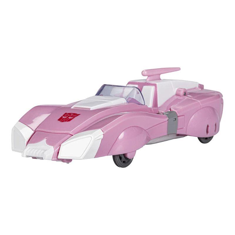 Đồ Chơi TRANSFORMERS Mô Hình Arcee Dòng Studio Deluxe 86 F4480/E0701