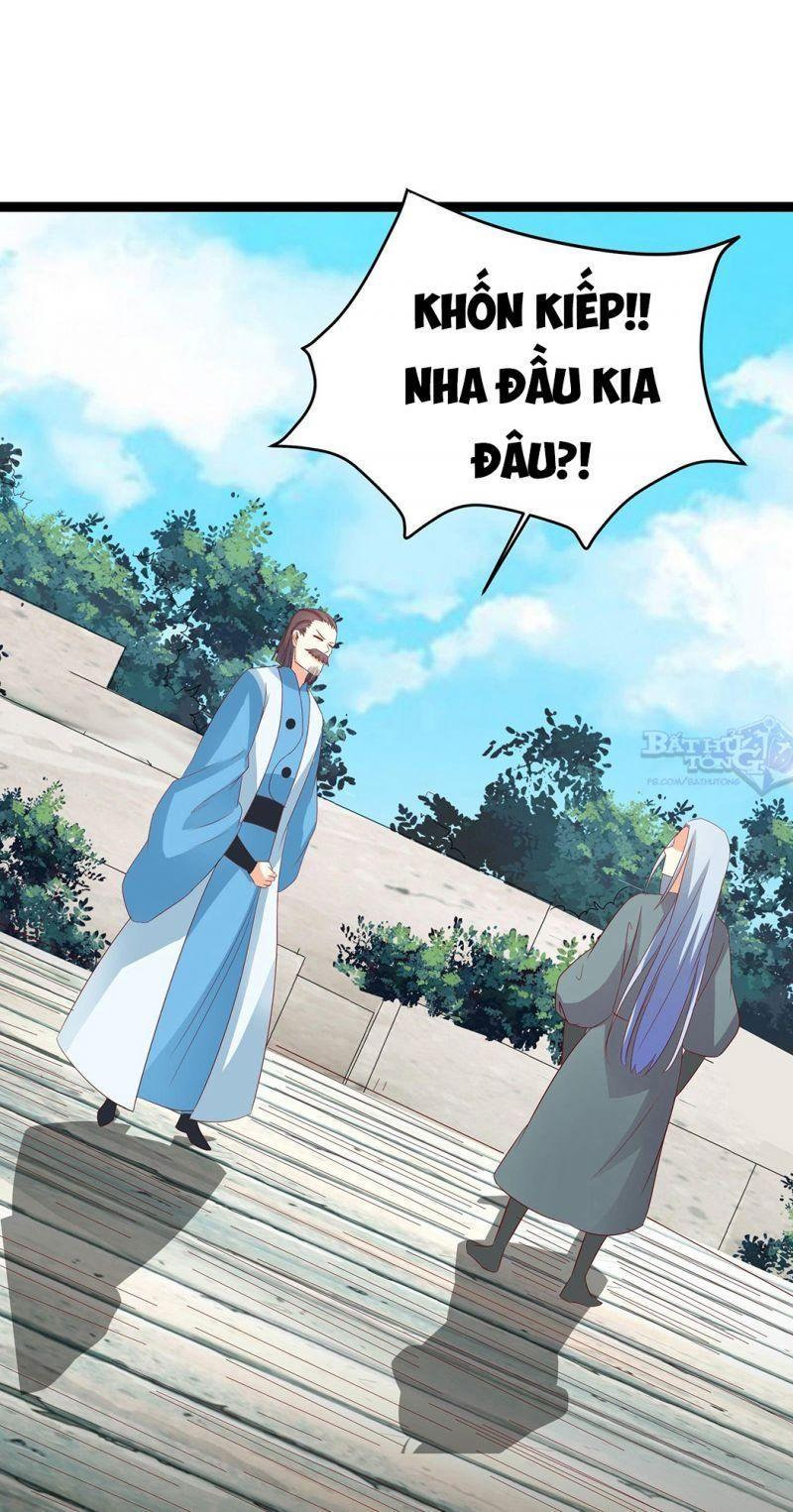 đồ đệ ta toàn là nữ ma đầu chapter 26 38