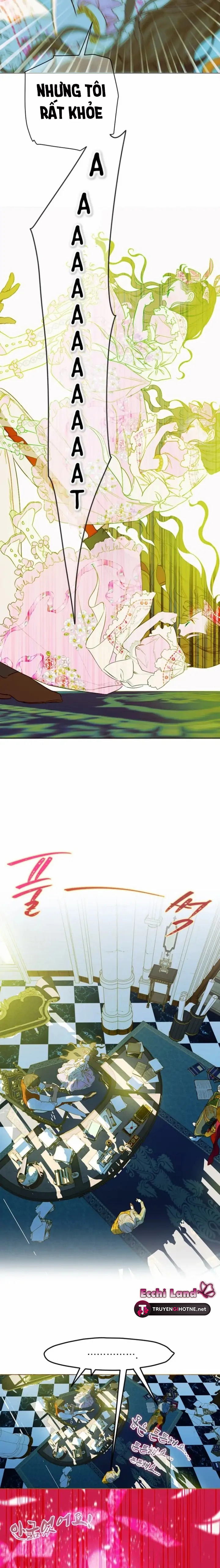 hợp đồng hôn nhân của mẹ chapter 8.1 11