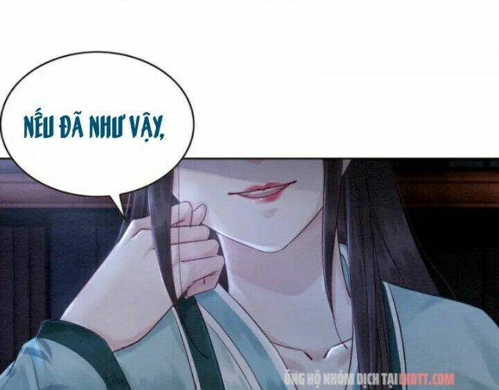 trọng sinh bá sủng nhiếp chính vương quá mạnh mẽ chapter 109 42