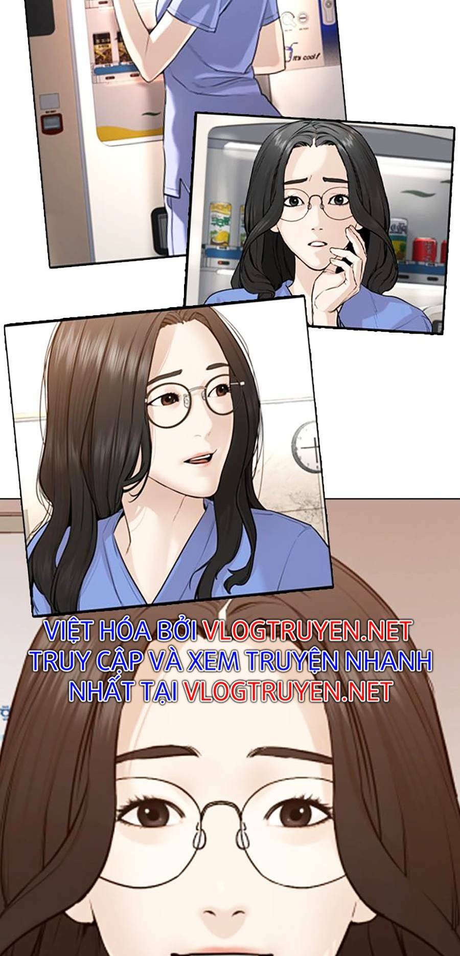 Cách chiến thắng trận đấu chapter 134.3 75