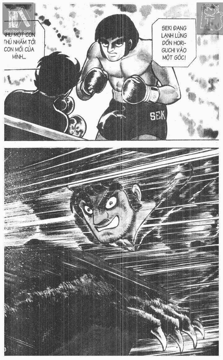 ganbare genki chapter 217 18