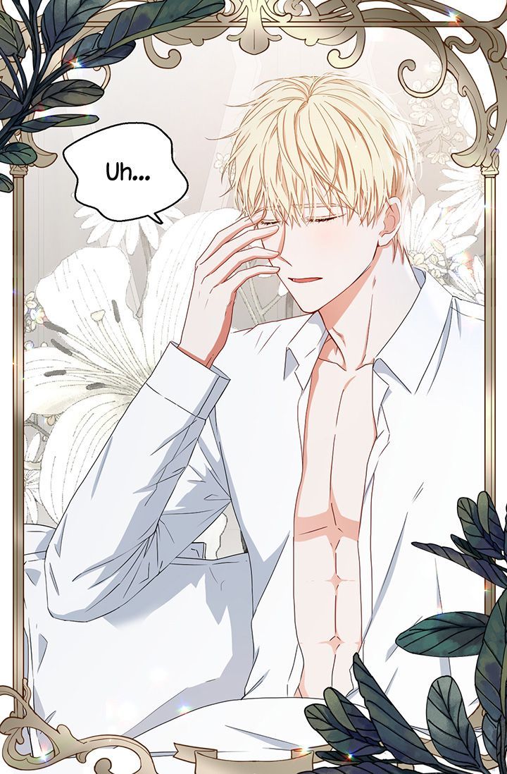 tôi chỉ thu hút kẻ phản diện chapter 0 38