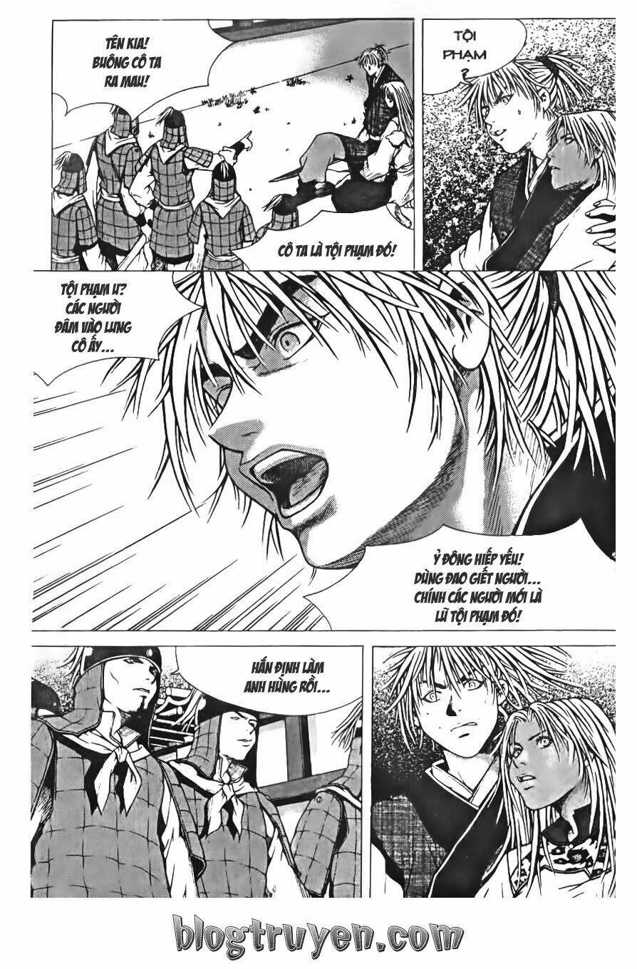 threads of time - dòng thời gian chapter 9 2