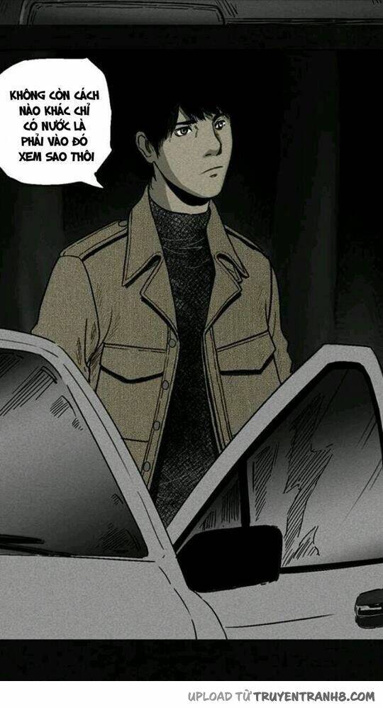 trấn thái bình chapter 2 8