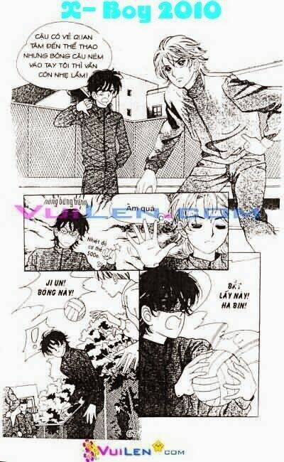 cô giáo tuổi 18 chapter 5 68