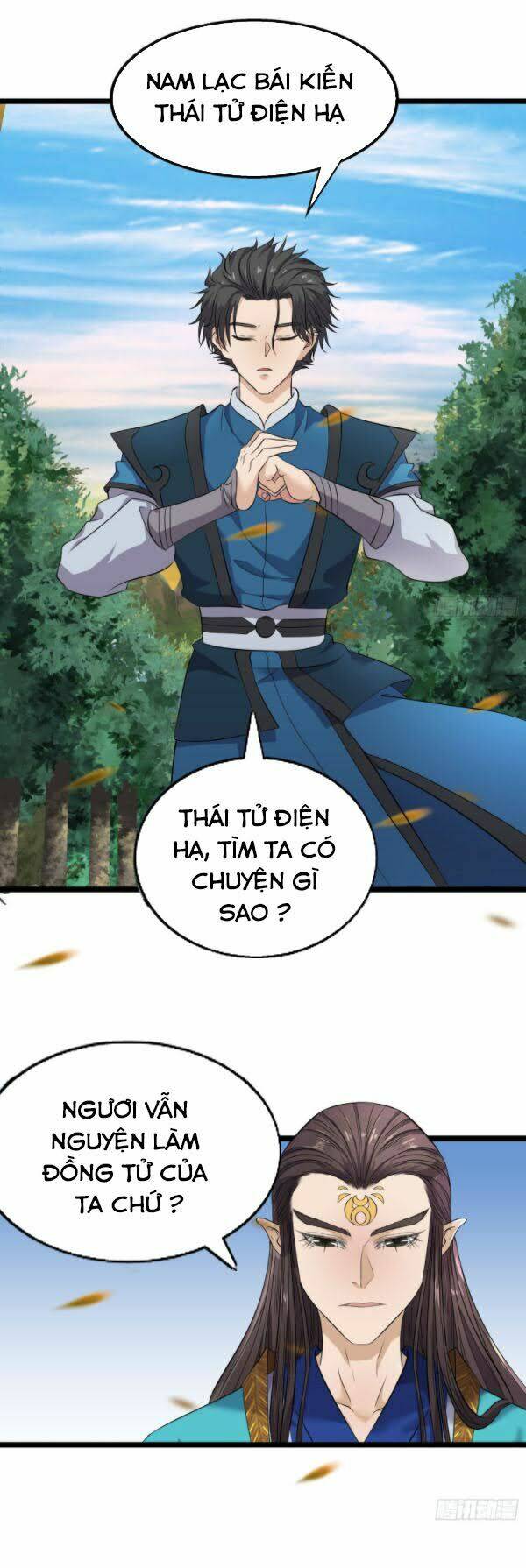 nhân đạo kỹ nguyên chapter 20 6