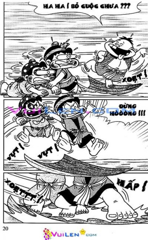 thần đồng đất việt chapter 179 17