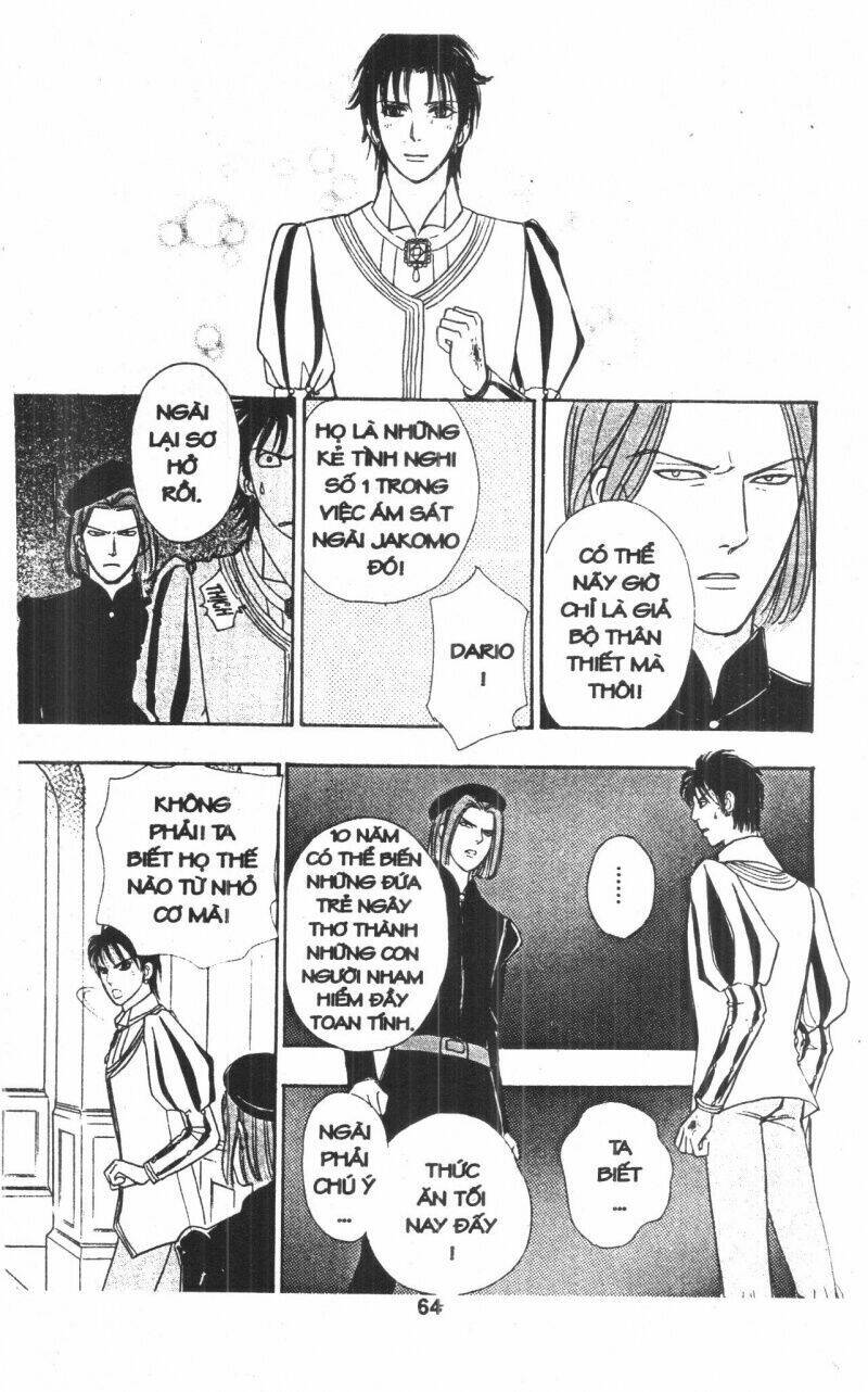 kenja no ishi chapter 7 72