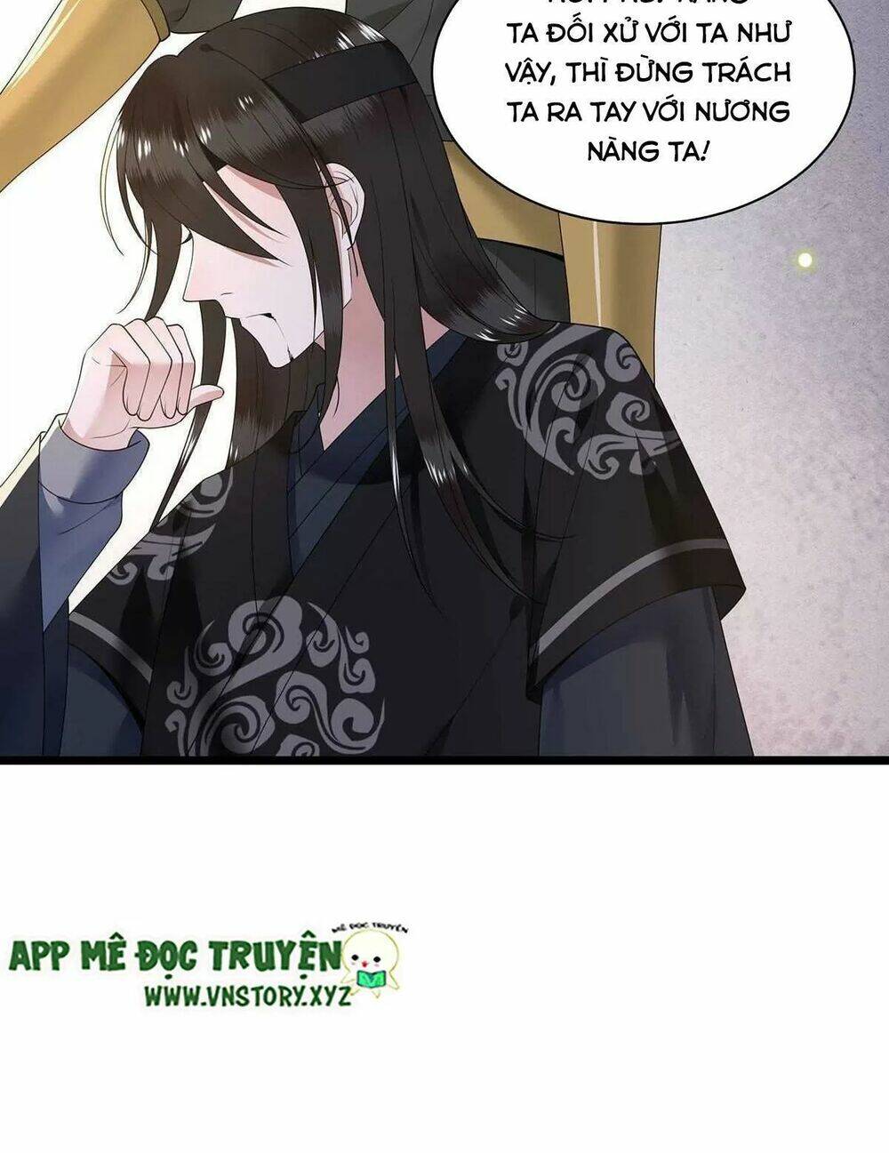 phượng hoàng vu phi chapter 122 16