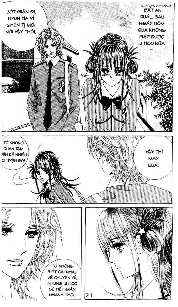 nhà trọ hoàn hảo chapter 43 22