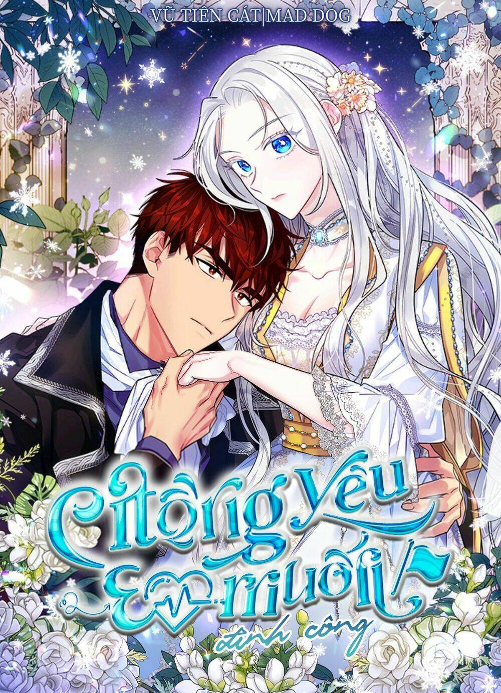 chồng yêu, em muốn đình công! chapter 49 1