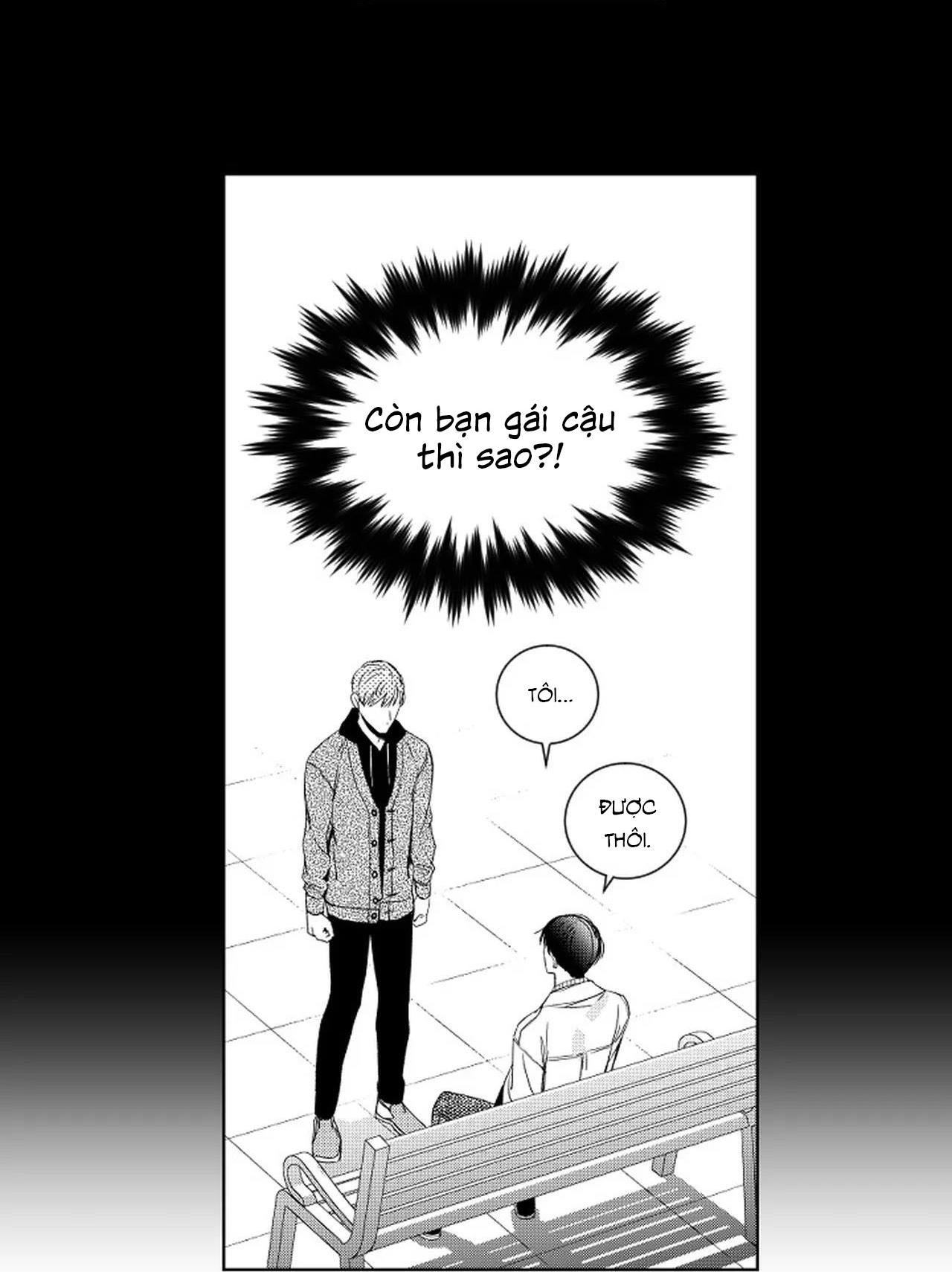 kẻ lừa đảo ngọt ngào chapter 5 41