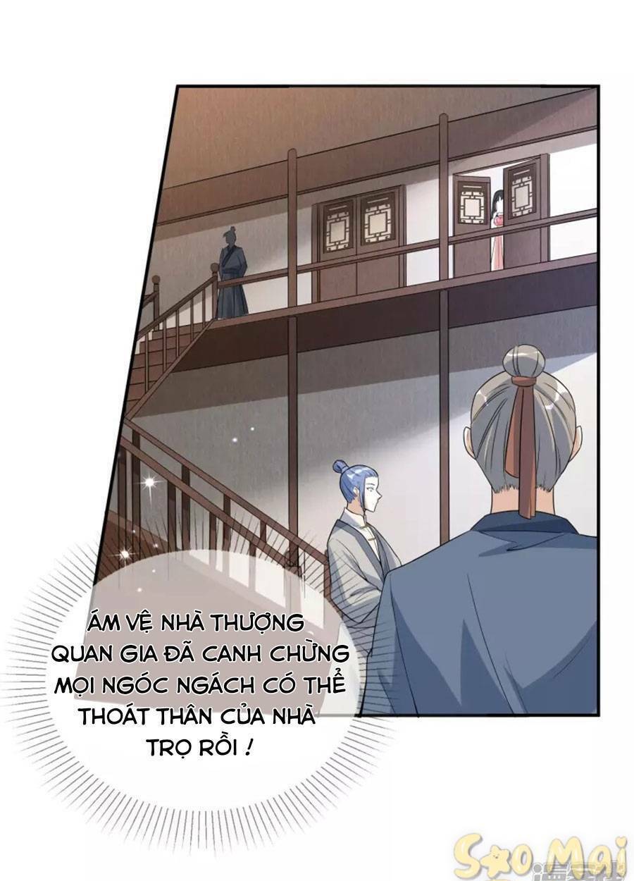 long vương truy thê chapter 5 34