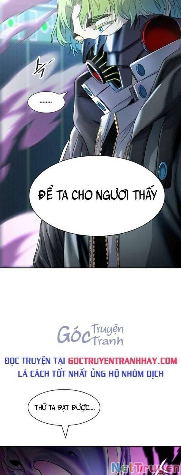 tòa tháp bí ẩn 2 chapter 533 84