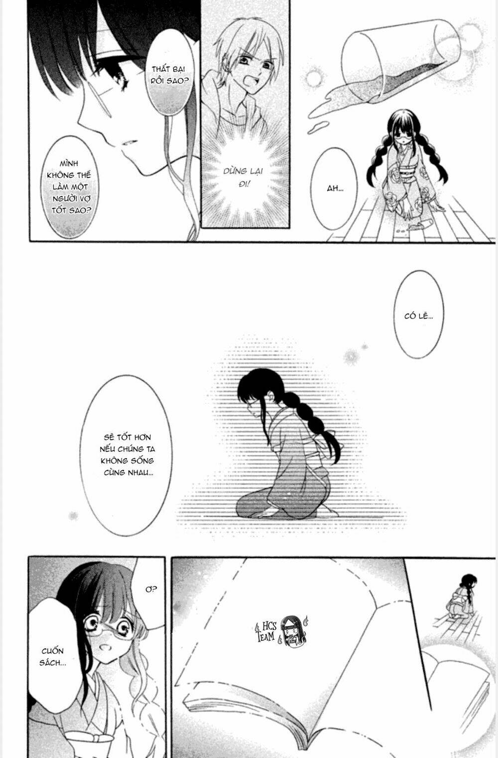 tổng hợp one shot. chapter 273 25