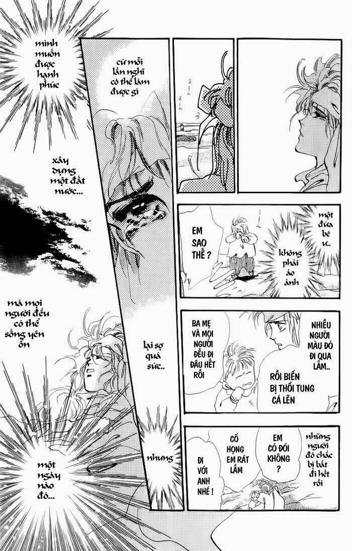 đứa con số phận chapter 15 22