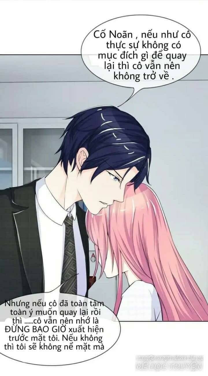 kiều thê tại thượng - tổng tài bạo ác yêu điên cuồng chapter 5 11