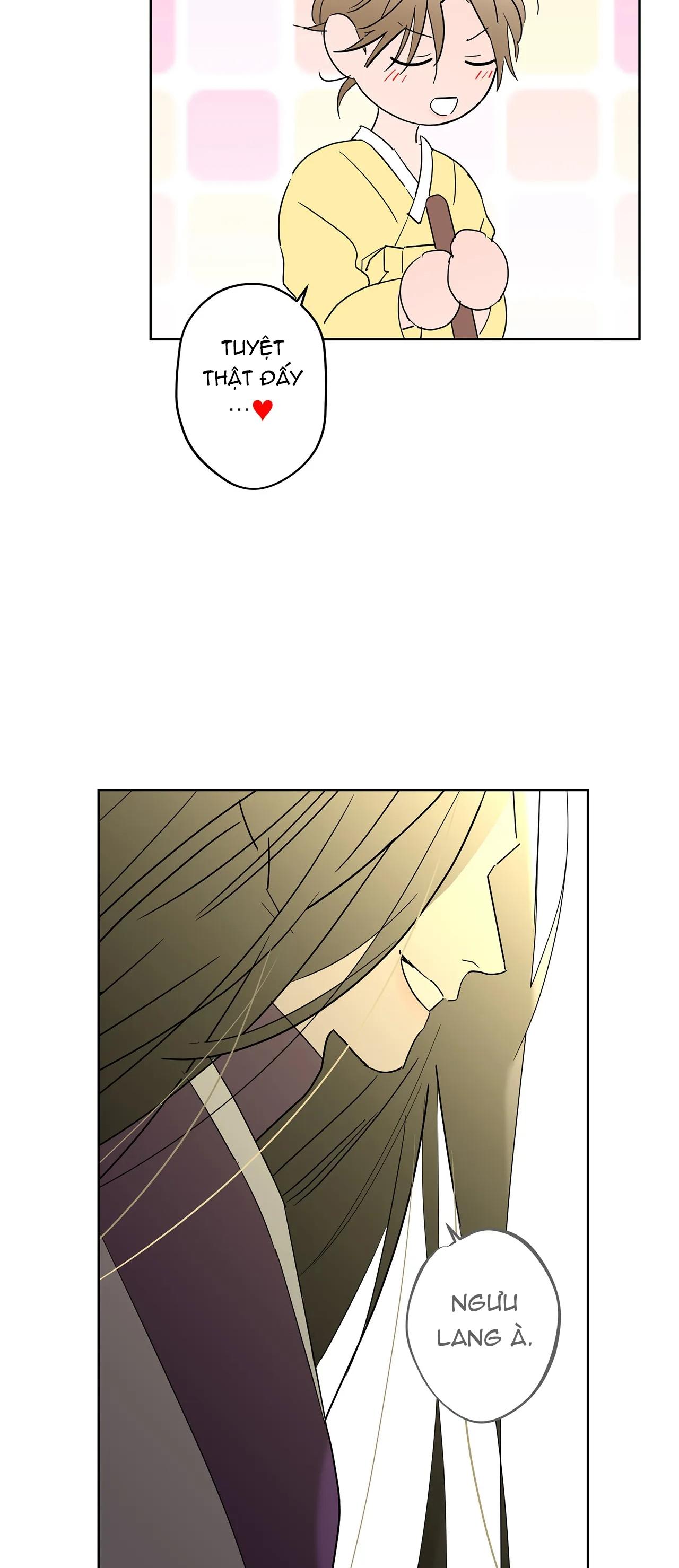 manhwa chịch vồn chịch vã chapter 26 4