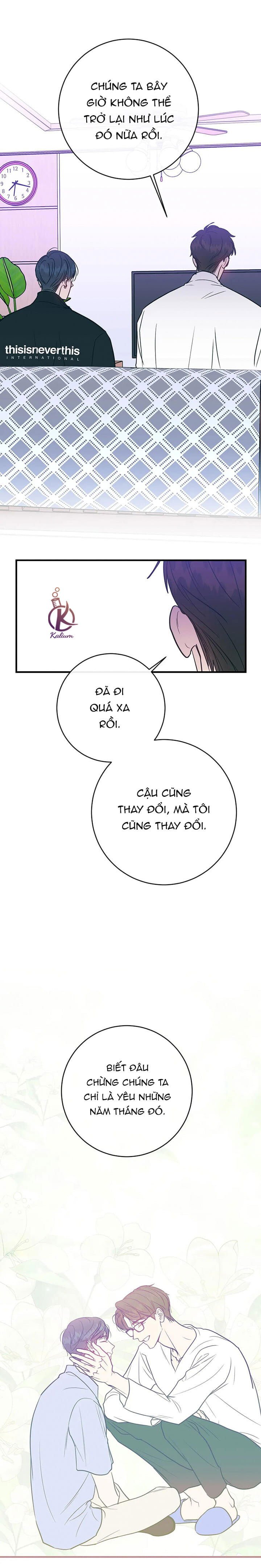 tình yêu ngây dại chapter 47 9