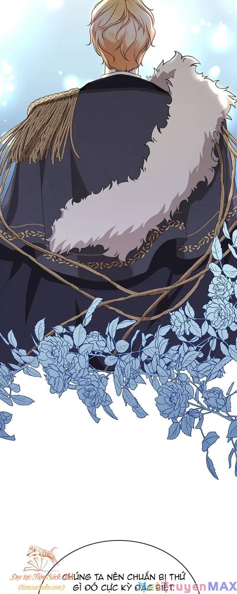 sinh ra trở thành nhân vật không có trong nguyên tác chapter 28 30