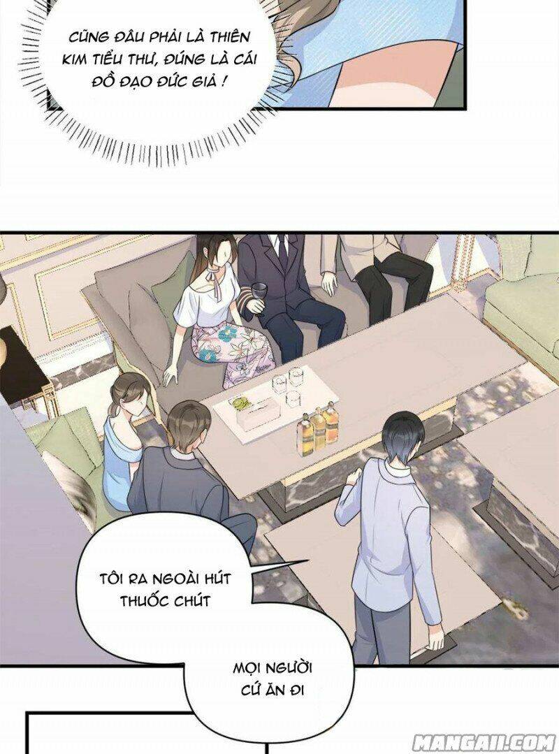 vẫn cứ nhớ em, nhớ em chapter 83 21