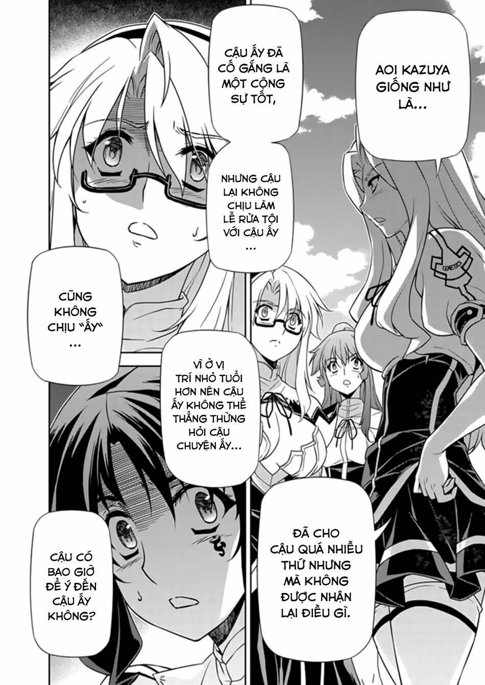 freezing chapter 154 15