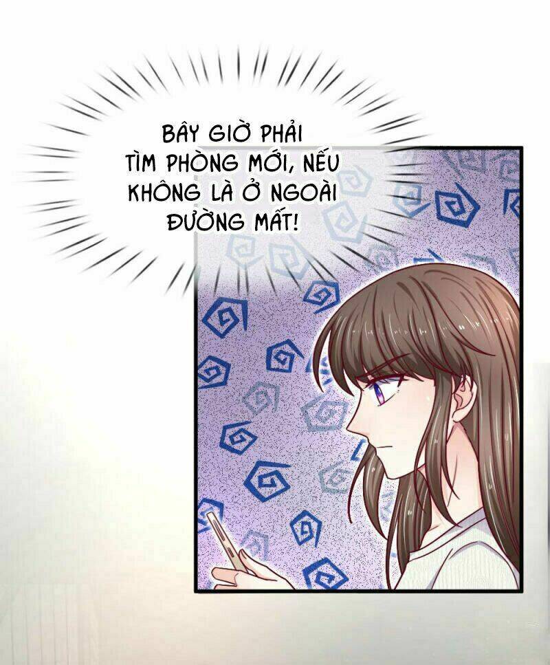 từ chối kết hôn với đại gia: cô dâu bỏ trốn chapter 68 4