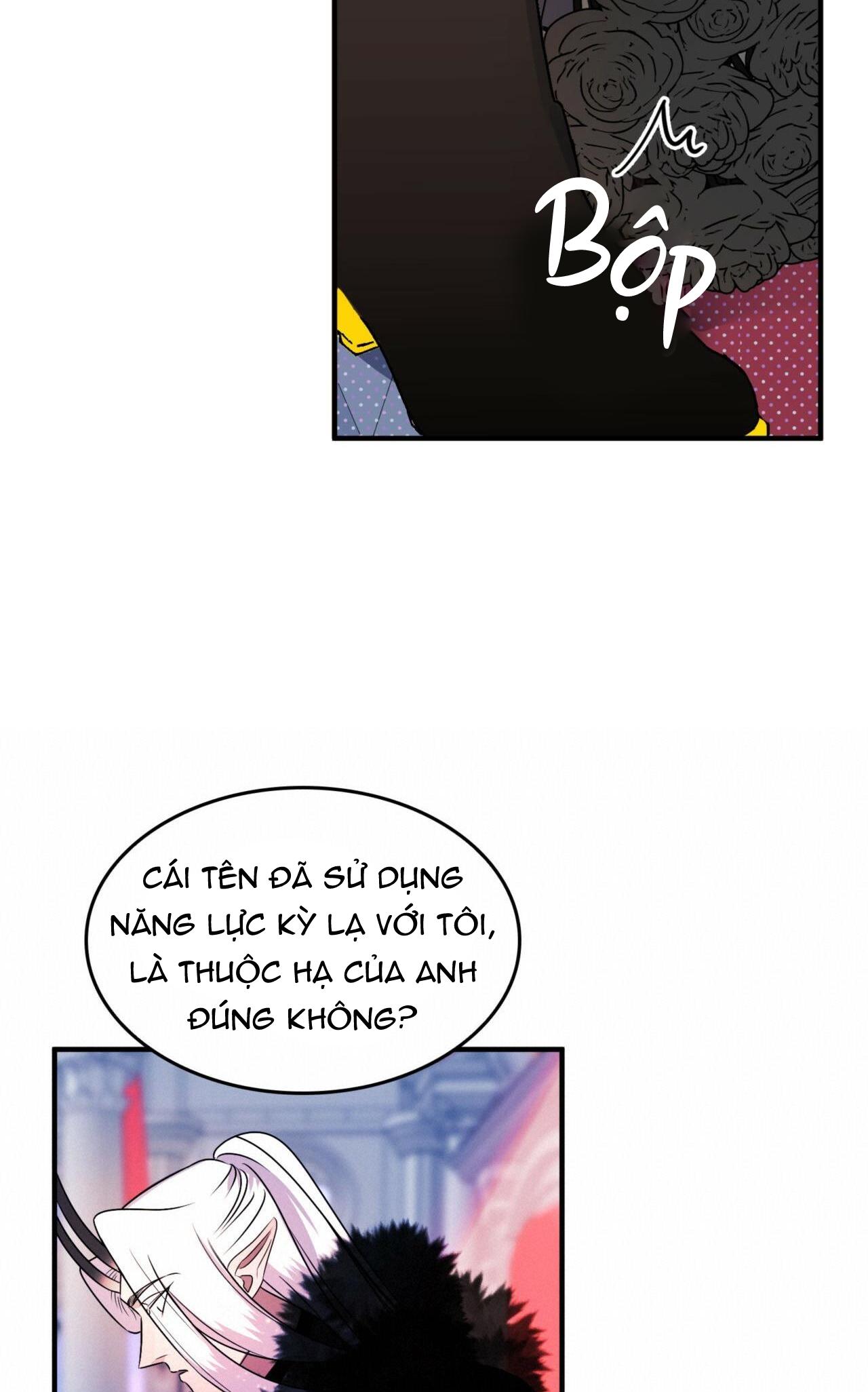 (np) độc thân muôn năm chapter 11 9