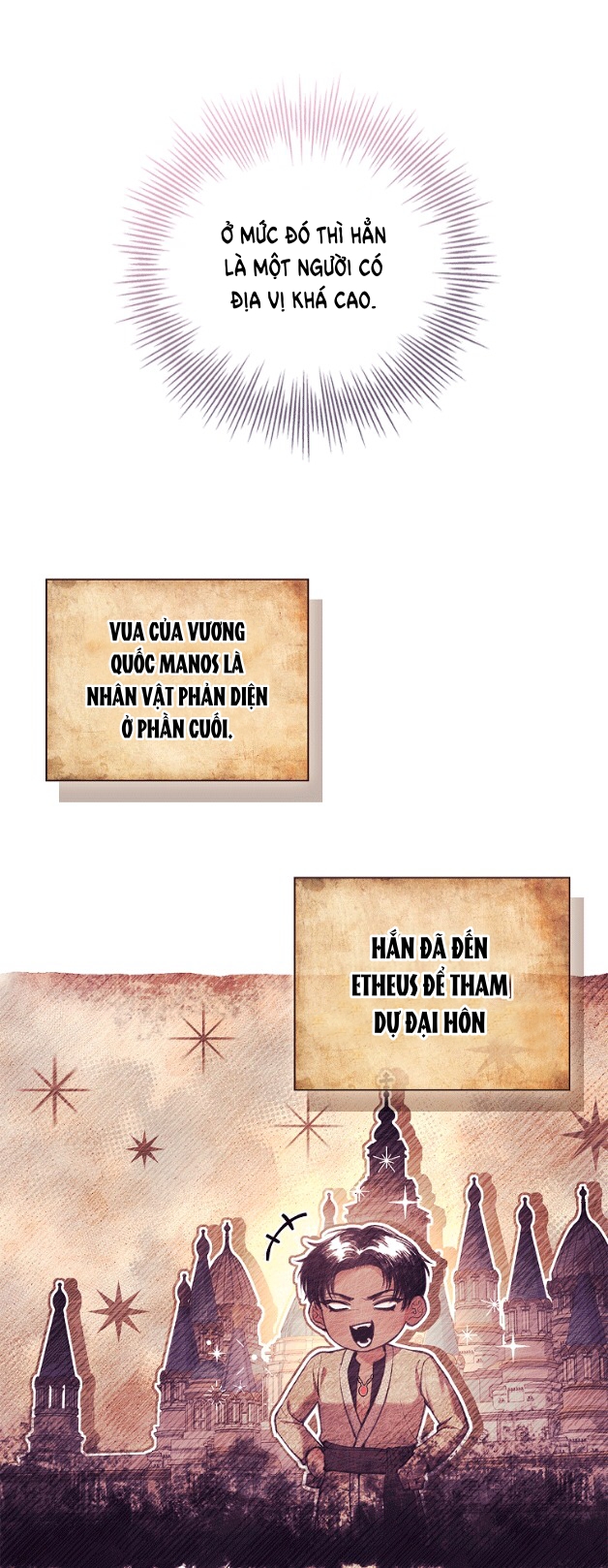 trở thành thư ký của bạo chúa chapter 95.2 15