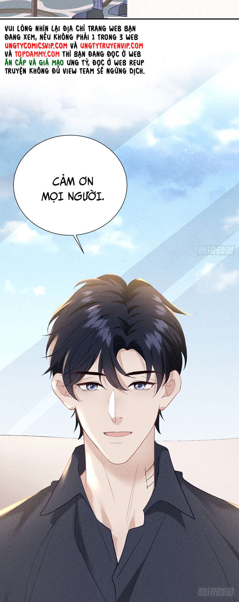 [bl] quan hệ nguy hiểm chapter 23 50