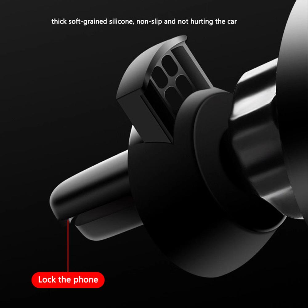 15W Car Wireless Charge Bracket Intelligent Auto Quick Charge Tool Car Mobile Phone Wireless Charge Holder