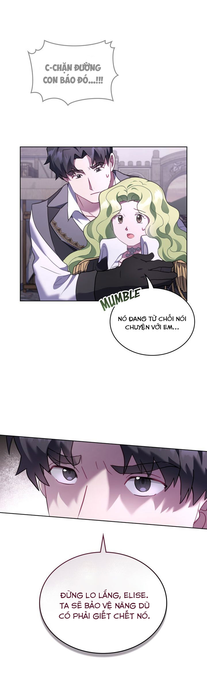 công chúa muôn loài chapter 76 10