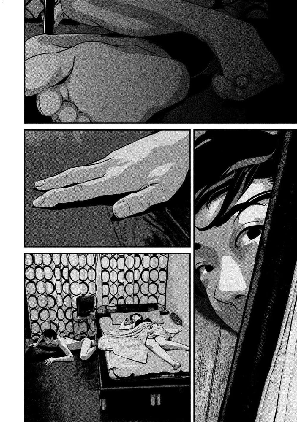 home room chapter 1 47