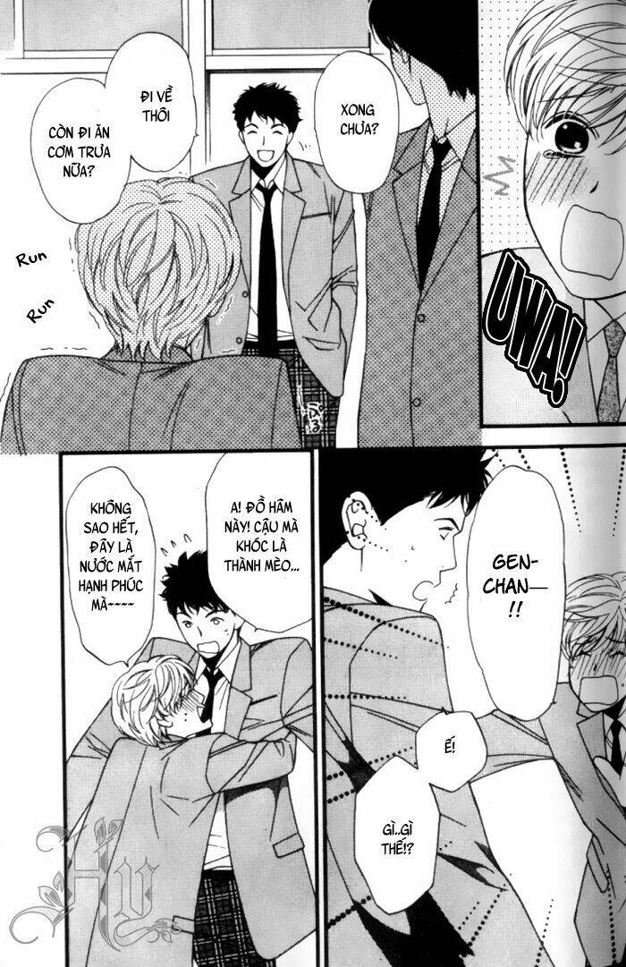 neko neko honey chapter 1 30