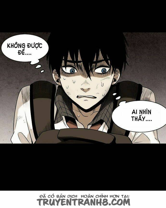 infectee chapter 5 9