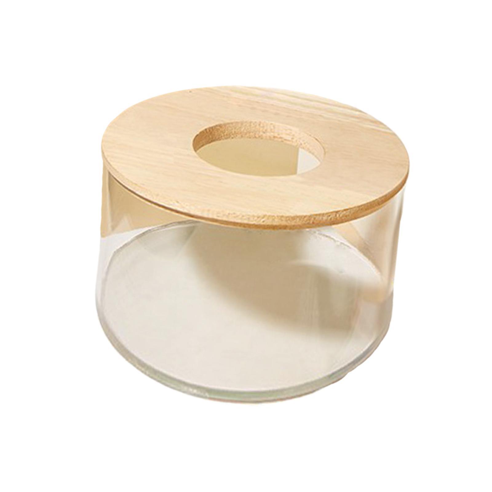 Hamster Bathroom Toilet Clear Hamster Sand Bath Box for Ferret Hedgehog Mice