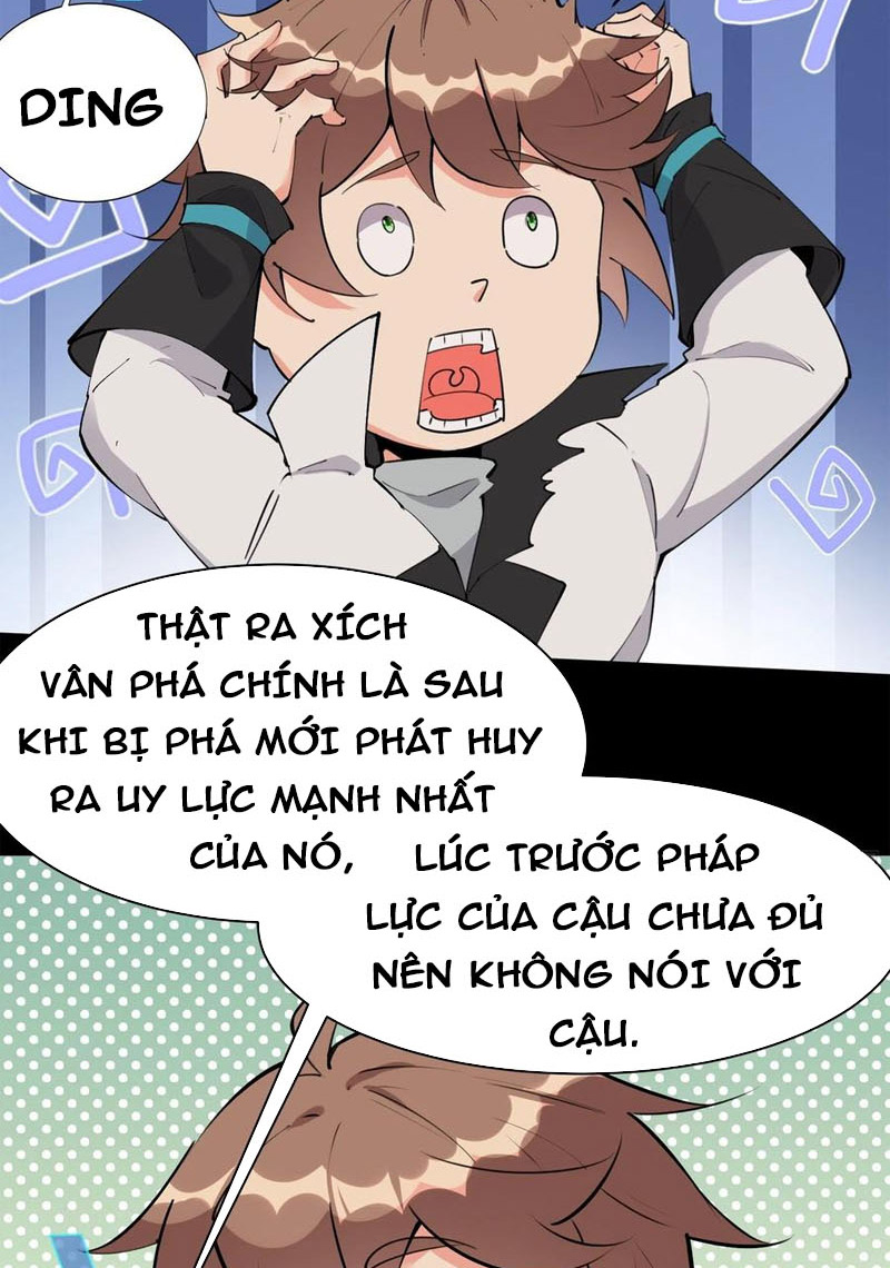 ta lập hậu cung tại tây du ký chapter 102 19