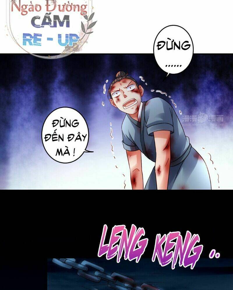 thiên kim bất hoán chapter 51 12