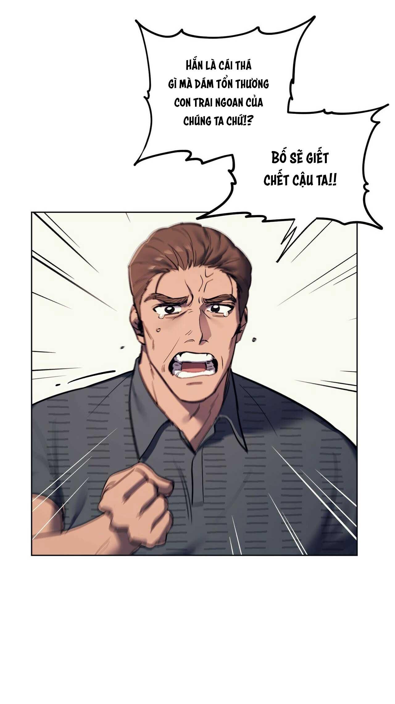 làm dâu nhà tài phiệt họ kang chapter 4 44