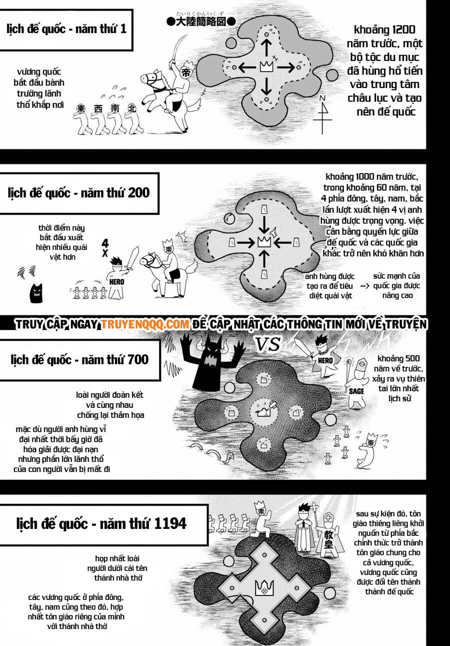 tôi là dân làng, thì đã sao? chapter 50 15