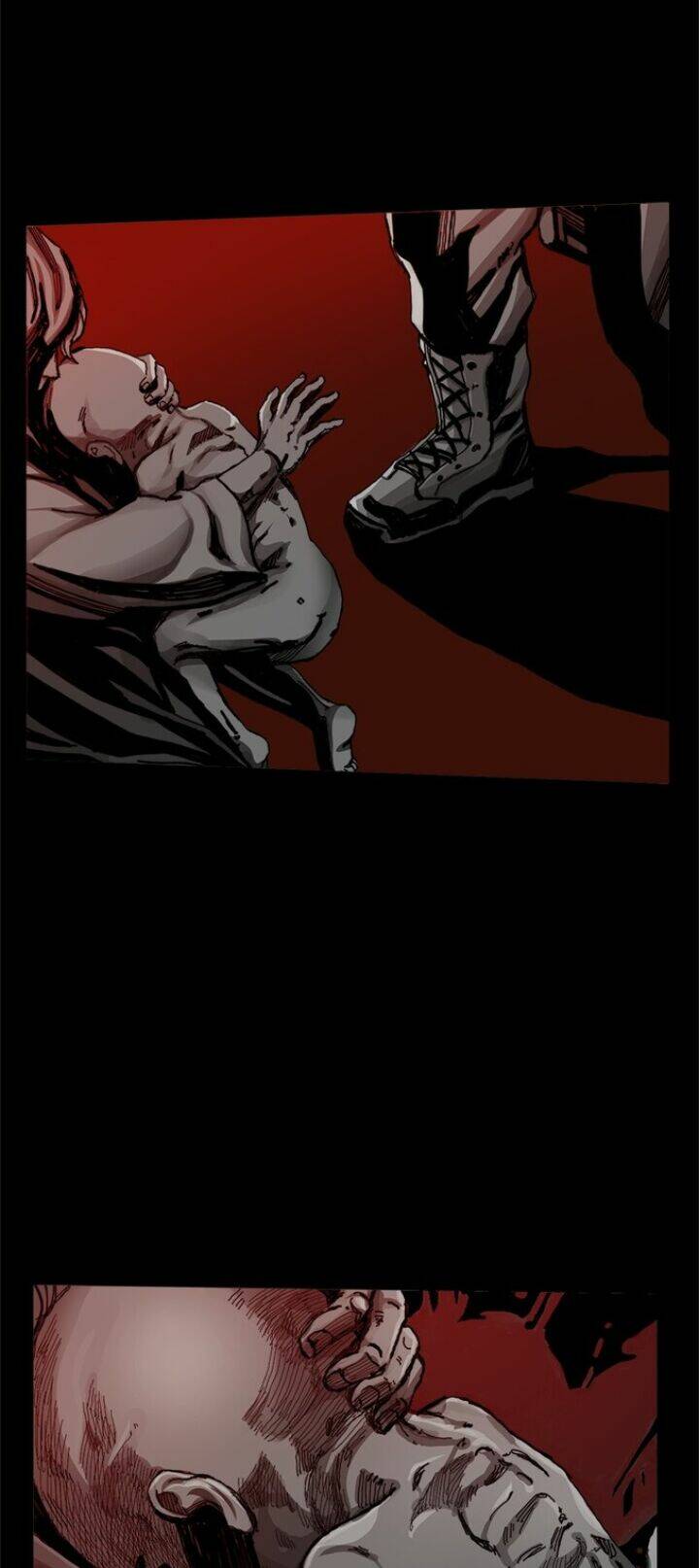 truyền thuyết anh hùng thời mạt thế chapter 1 14