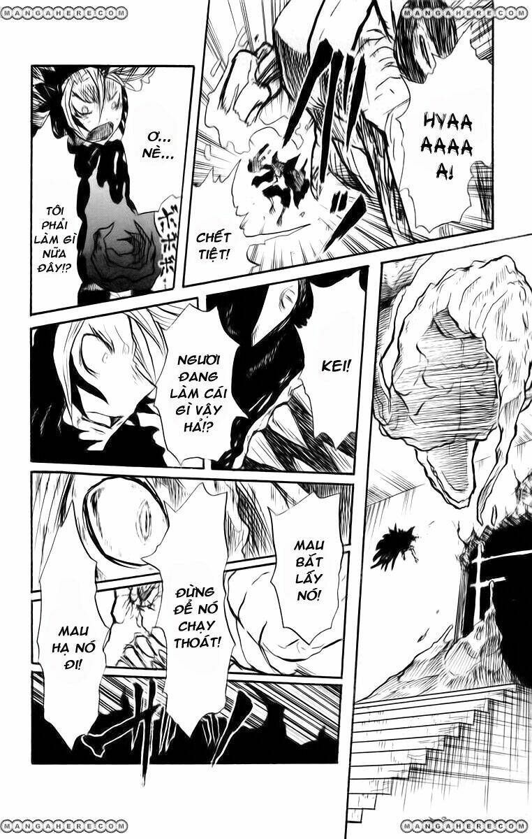 cerberus chapter 2 30