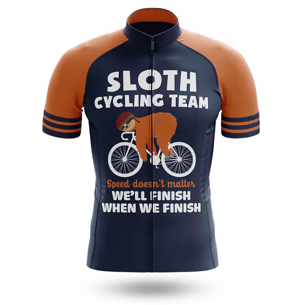 Nam Đi Xe Đạp Jersey 2022 Lười Đội Mùa Hè Đi Xe Đạp Áo Thun Nữ Tay Ngắn Maillot Ciclismo Hombre Nhanh Khô Xe Đạp Jersey Color: cycling jersey8 Size: XS