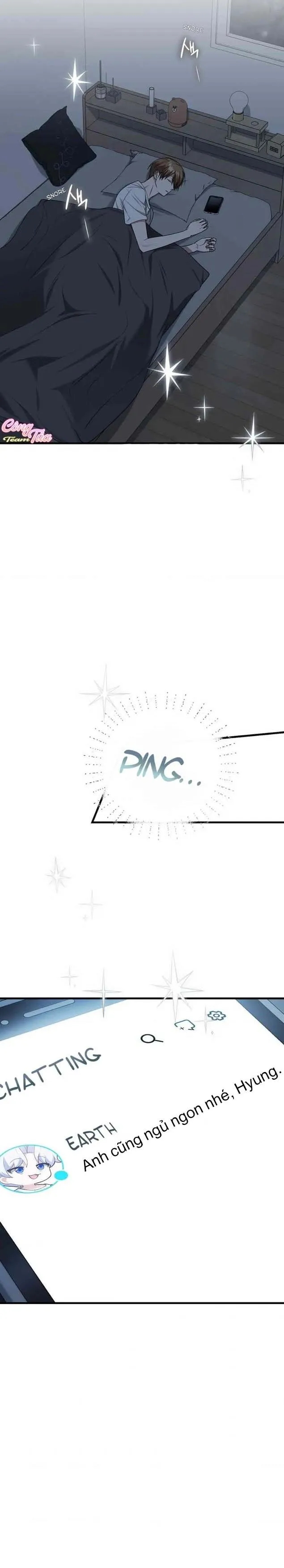 thành viên của hội là hàng xóm bên cạnh chapter 66 30